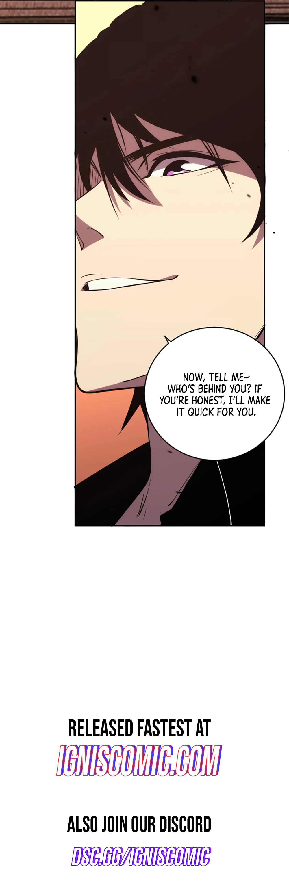 Demon God of Apocalyptic Behemoth Chapter 14 page 11