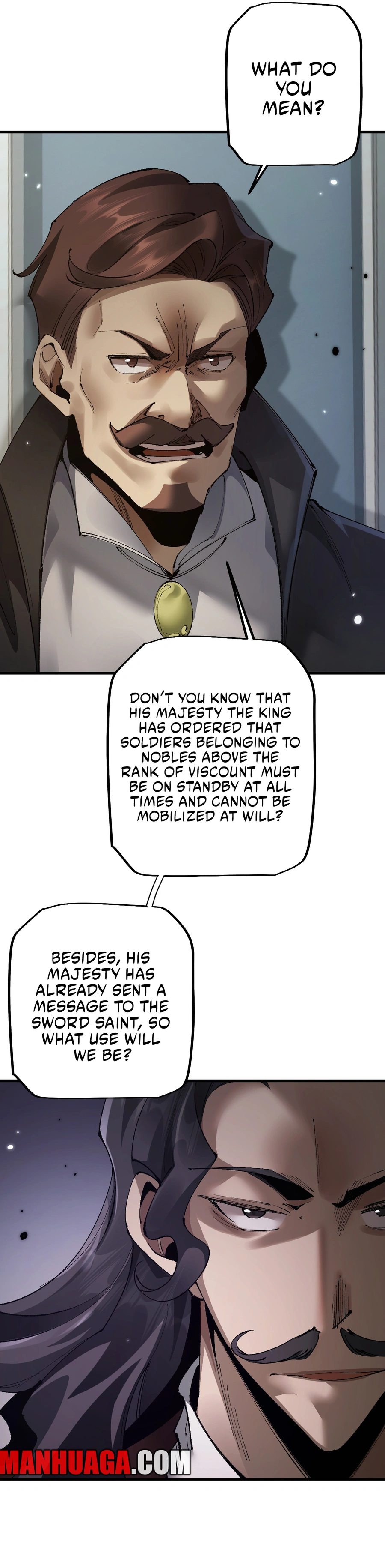 From Goblin to Goblin God Chapter 38 page 6