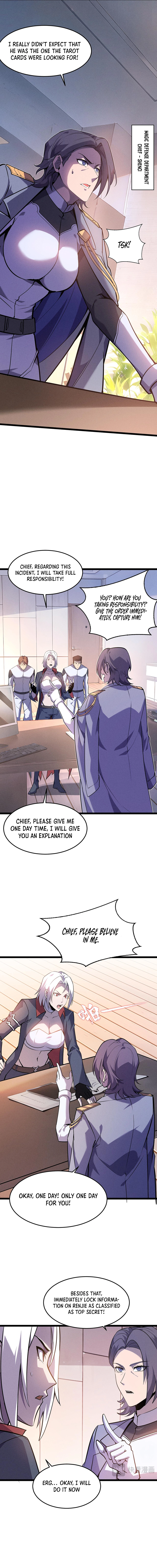 Don’t call me a Demon Chapter 06 page 6