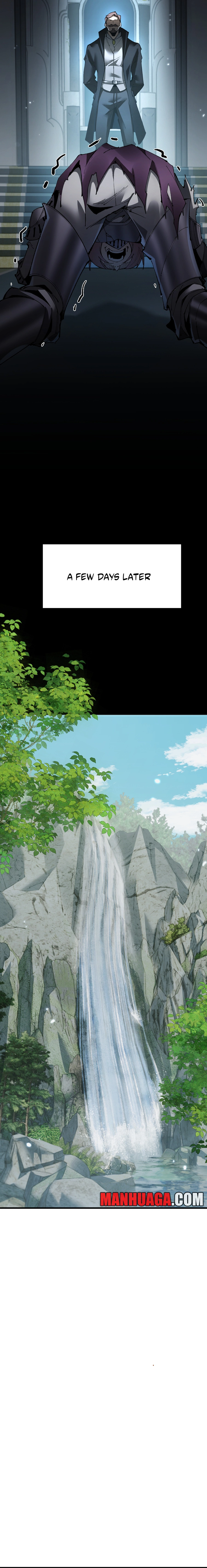 From Goblin to Goblin God Chapter 38 page 9