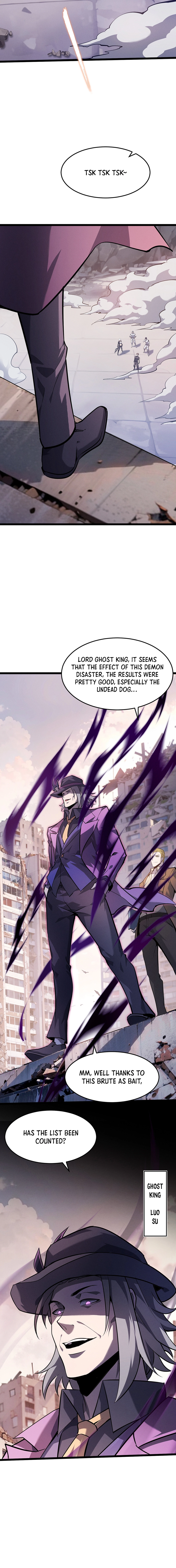Don’t call me a Demon Chapter 09 page 12