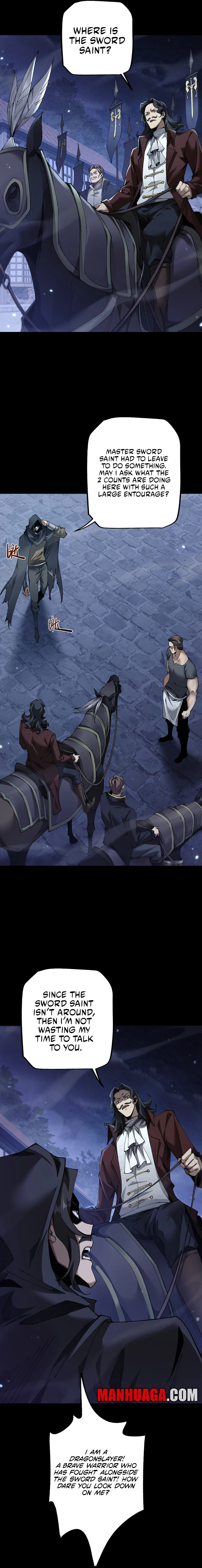 From Goblin to Goblin God Chapter 38 page 17