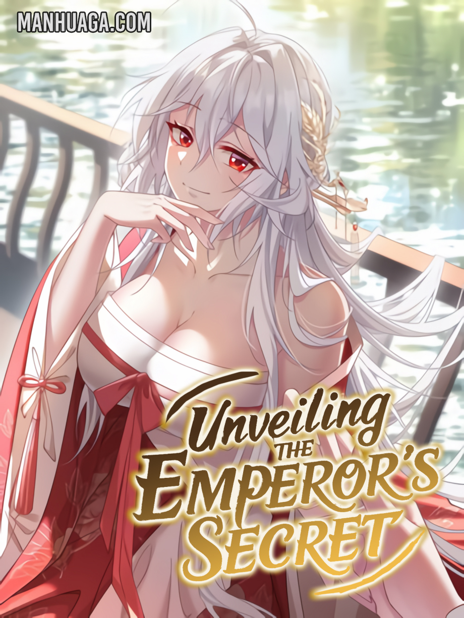 Unveiling the Emperor’s Secret