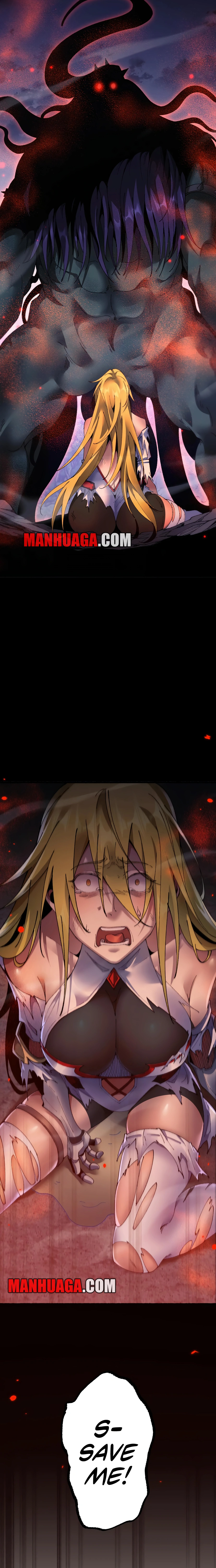 From Goblin to Goblin God Chapter 40 page 4