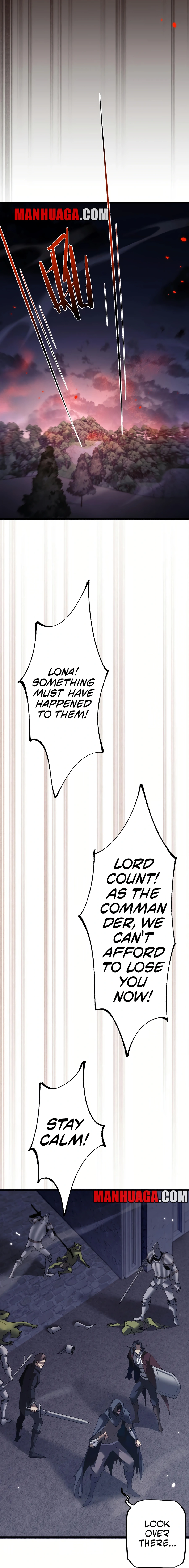 From Goblin to Goblin God Chapter 40 page 5