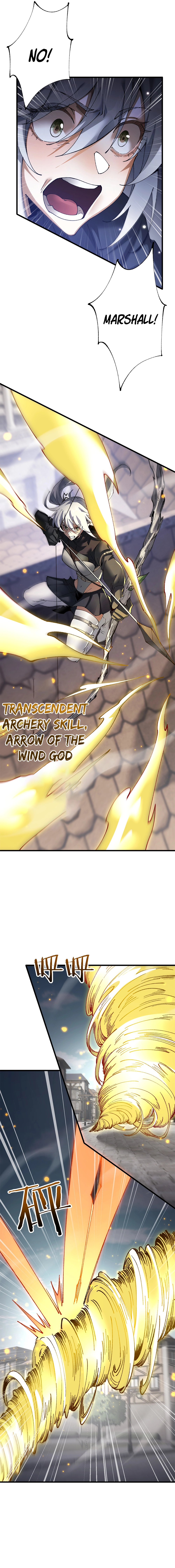 From Goblin to Goblin God Chapter 47 page 1