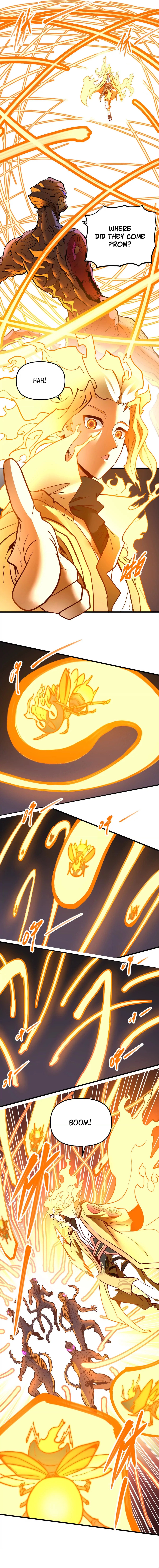 The Strongest Sect of All Times Chapter 77 page 2