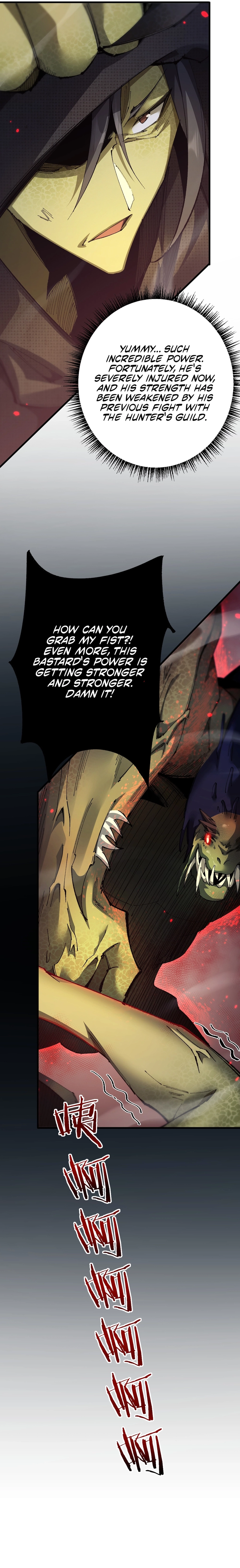 From Goblin to Goblin God Chapter 44 page 2