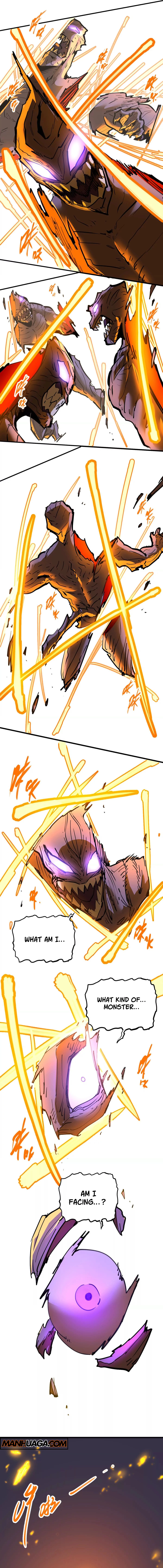 The Strongest Sect of All Times Chapter 77 page 3