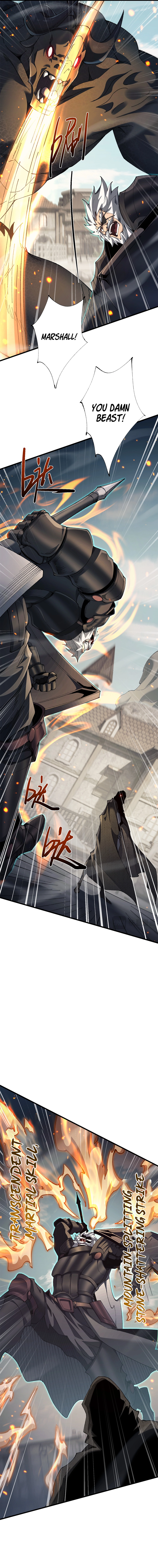 From Goblin to Goblin God Chapter 47 page 4