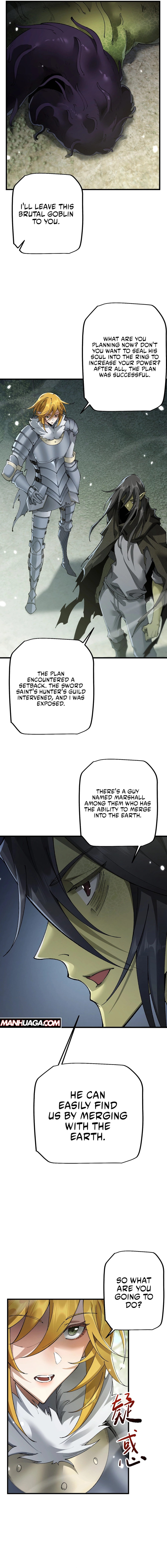 From Goblin to Goblin God Chapter 44 page 5