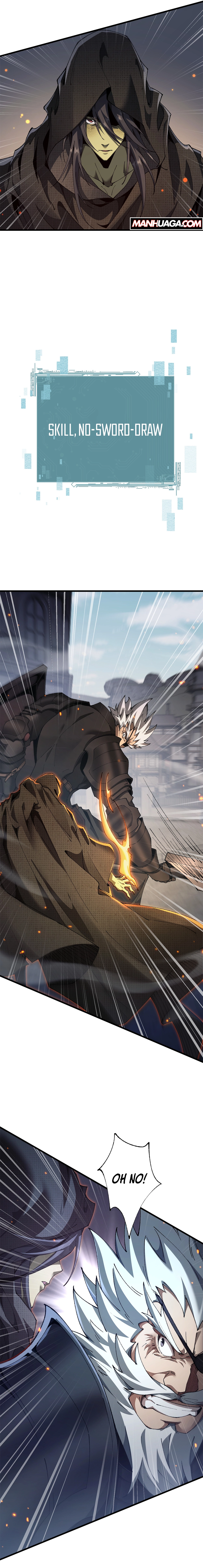 From Goblin to Goblin God Chapter 47 page 5