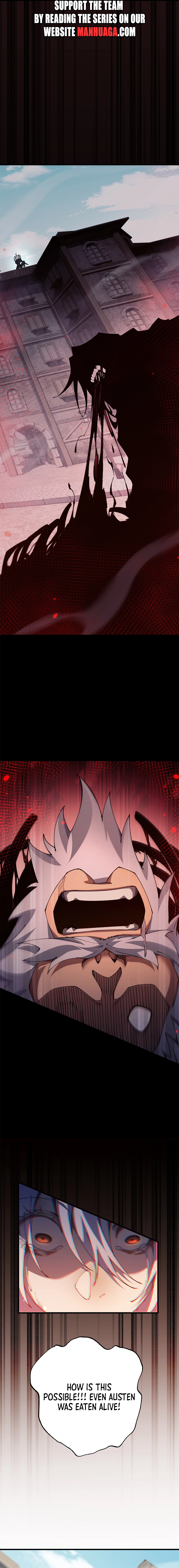 From Goblin to Goblin God Chapter 47 page 7