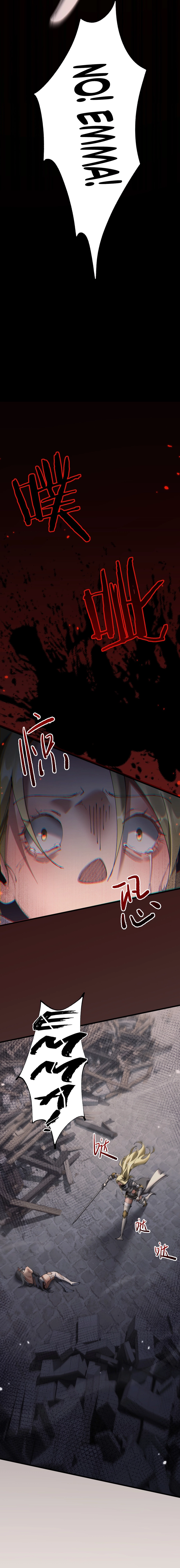 From Goblin to Goblin God Chapter 48 page 9