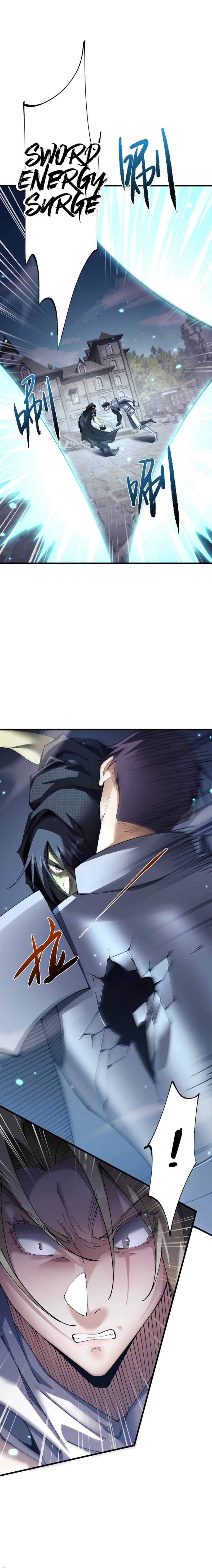 From Goblin to Goblin God Chapter 50 page 1