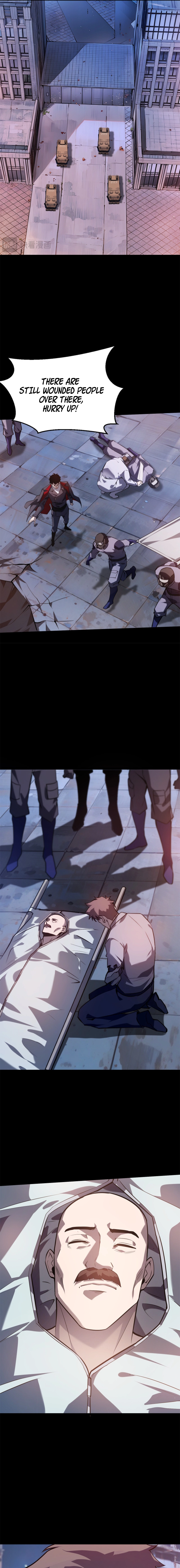 Don’t call me a Demon Chapter 20 page 2