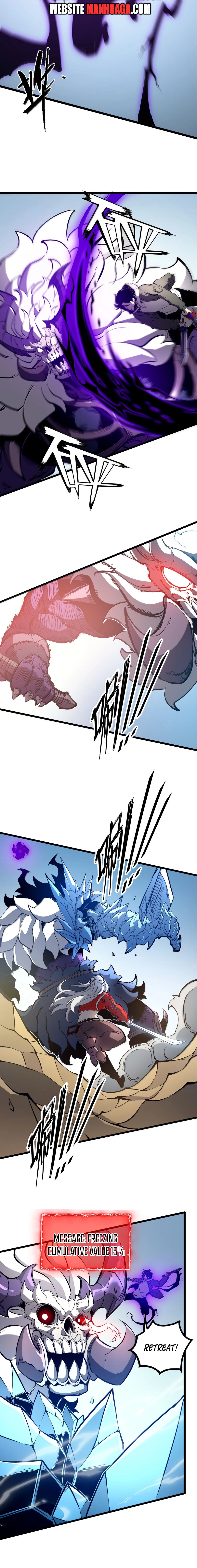 Becoming The King By Scavenging Chapter 60 page 2