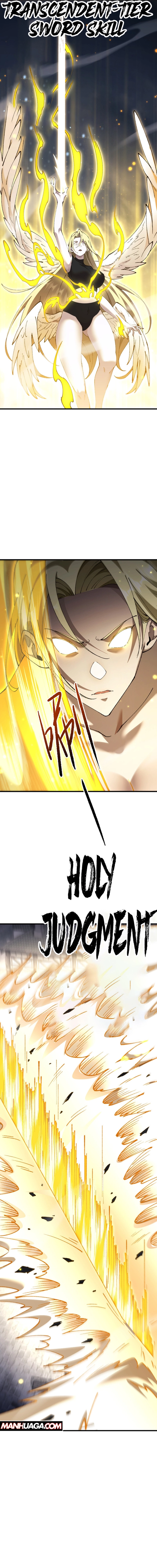 From Goblin to Goblin God Chapter 49 page 5