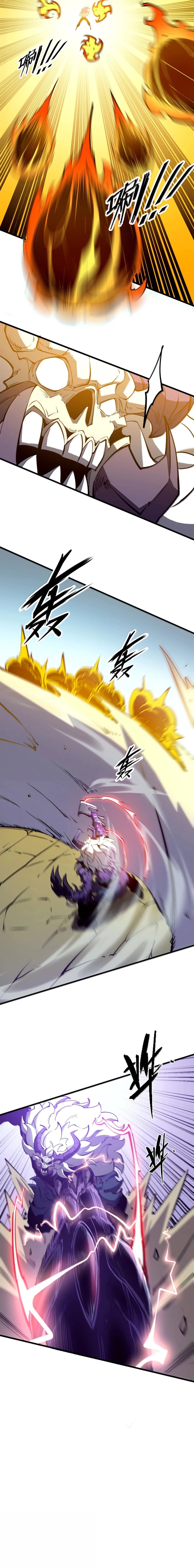 Becoming The King By Scavenging Chapter 59 page 6