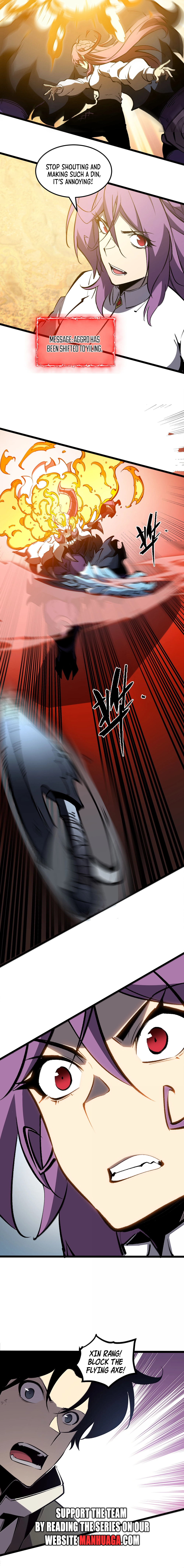 Becoming The King By Scavenging Chapter 60 page 7