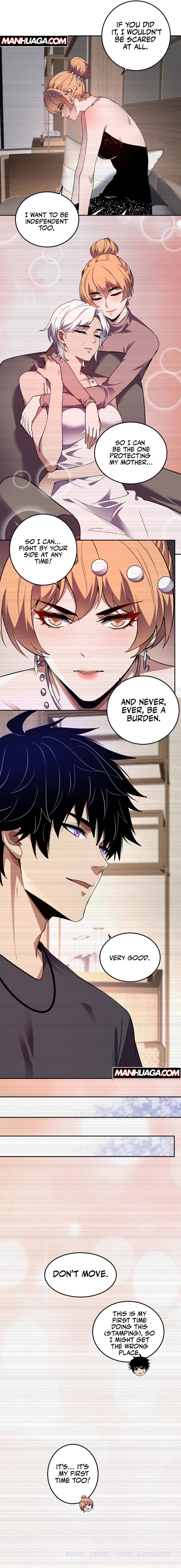 Demon God of Ominous Behemoth Chapter 31 page 11