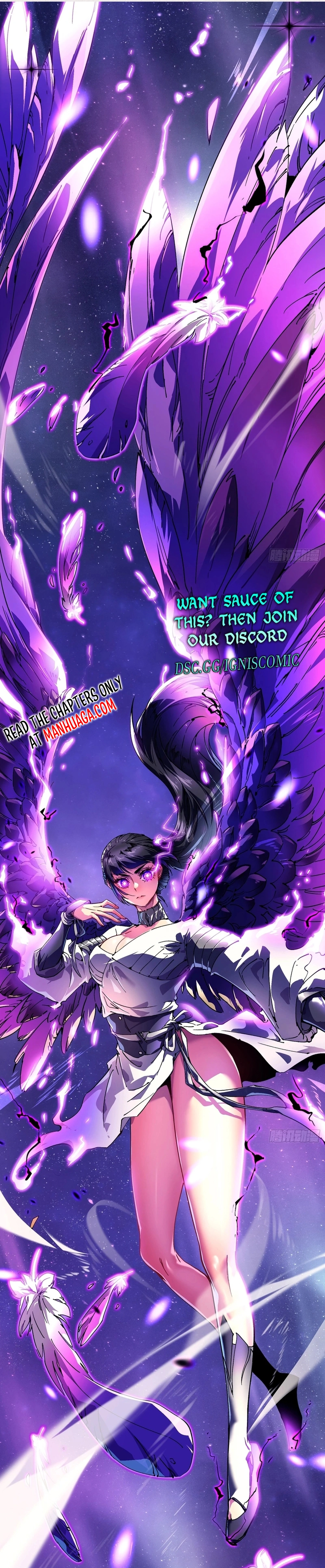 Demon God of Ominous Behemoth Chapter 31 page 12