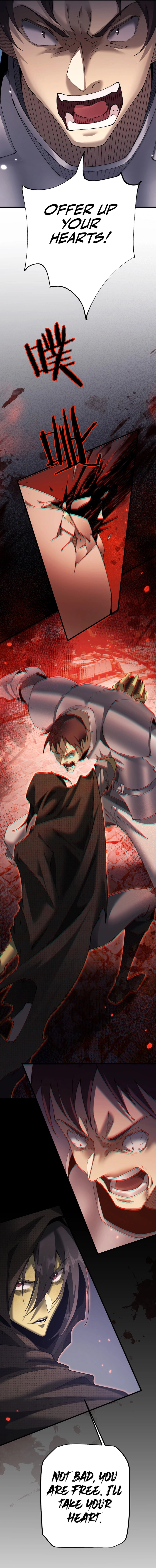 From Goblin to Goblin God Chapter 49 page 14