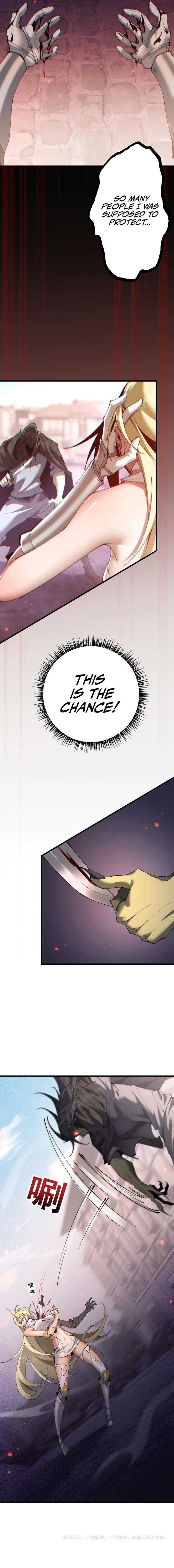 From Goblin to Goblin God Chapter 50 page 15