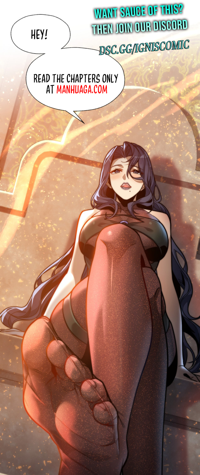 From Goblin to Goblin God Chapter 50 page 16