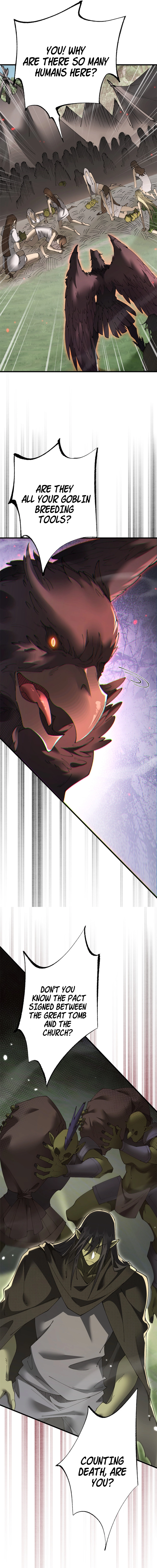 From Goblin to Goblin God Chapter 53 page 2