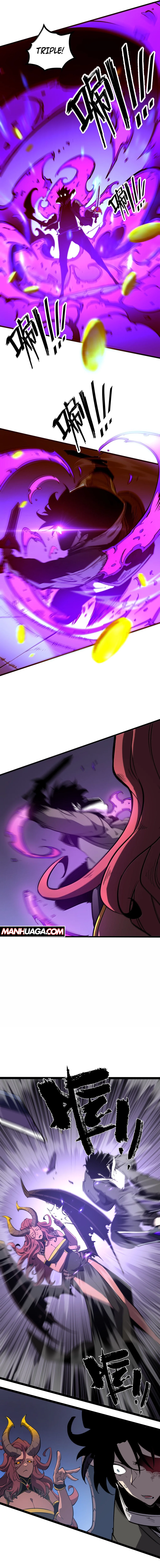 Becoming The King By Scavenging Chapter 64 page 6