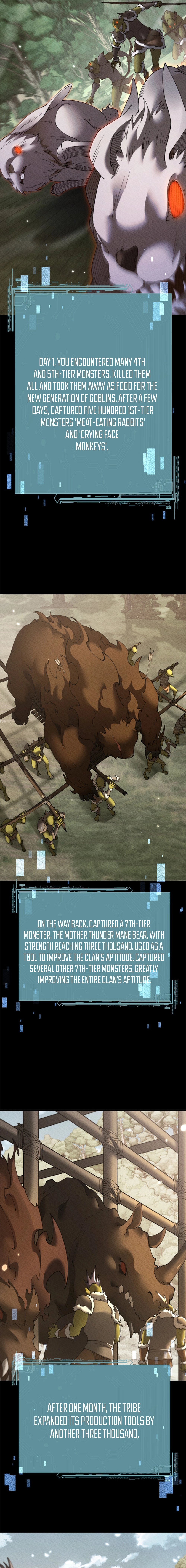 From Goblin to Goblin God Chapter 53 page 7