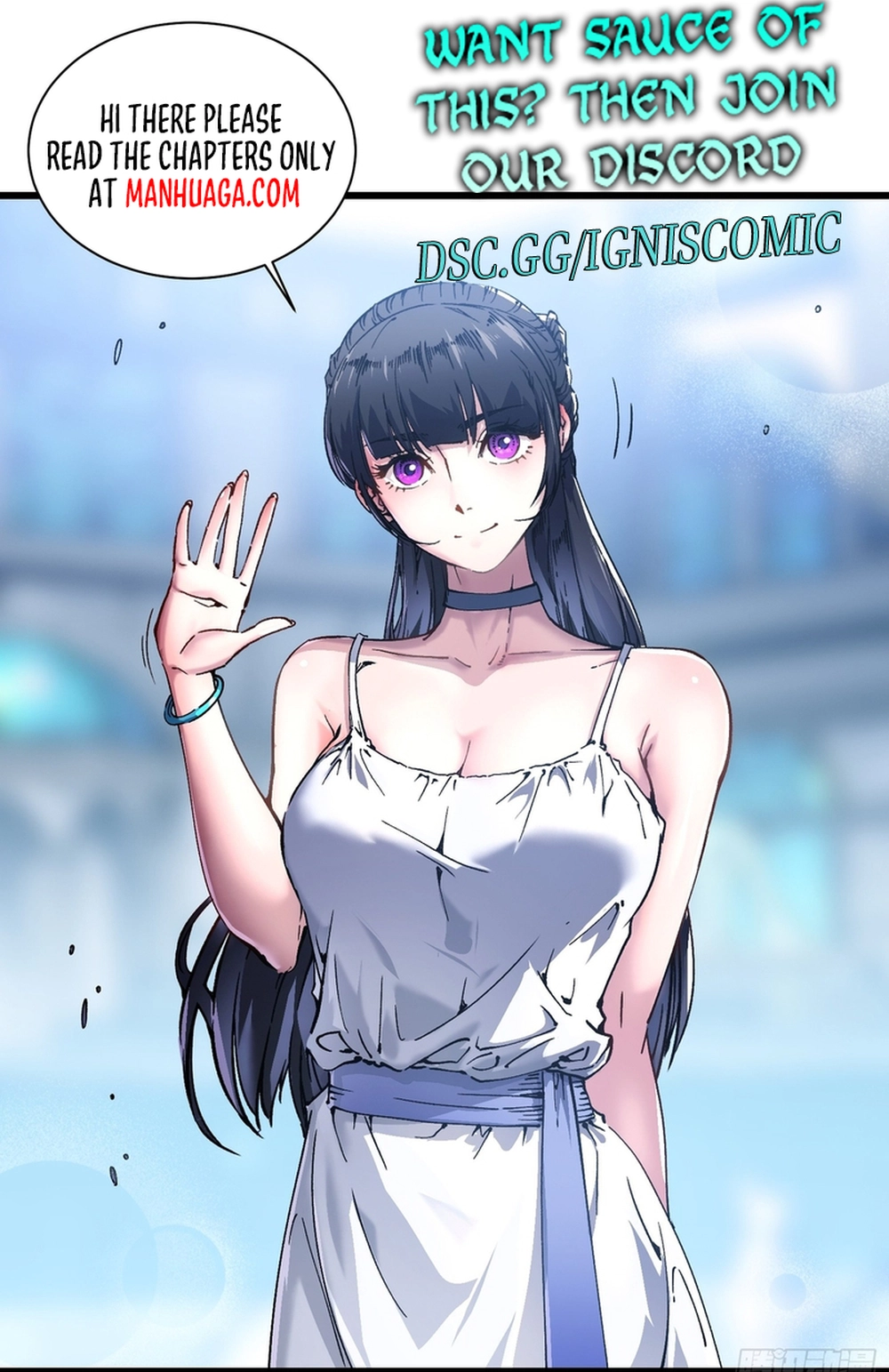 I Build an Industrial Empire on the Magic Continent Chapter 32 page 10