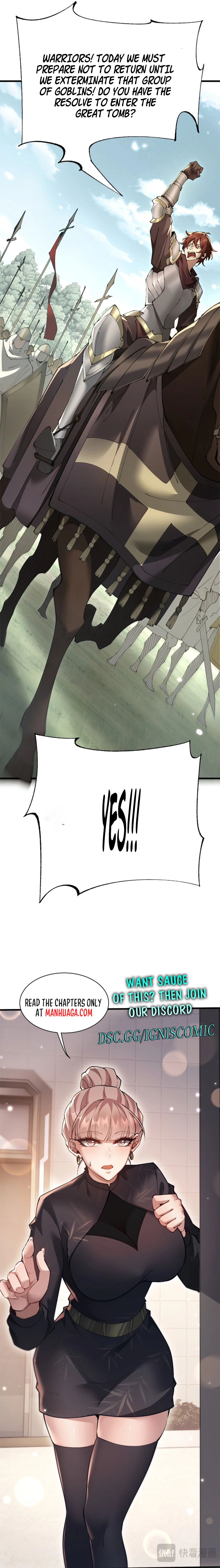 From Goblin to Goblin God Chapter 53 page 13