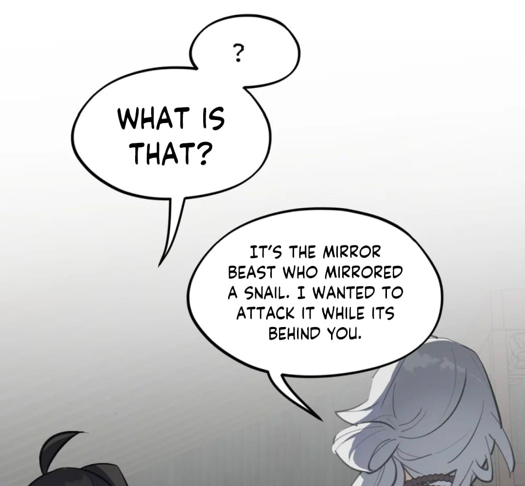 Kill the Male Lead to Become the Villainess chapter 64 page 11