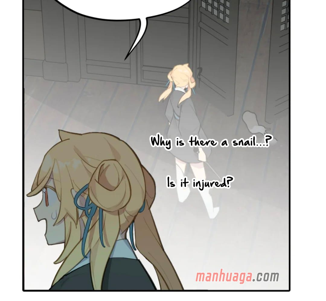 Kill the Male Lead to Become the Villainess chapter 64 page 20