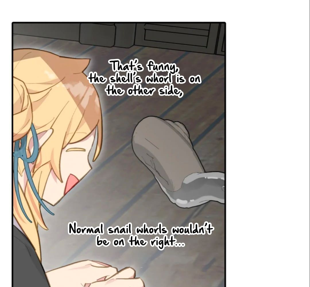 Kill the Male Lead to Become the Villainess chapter 64 page 22