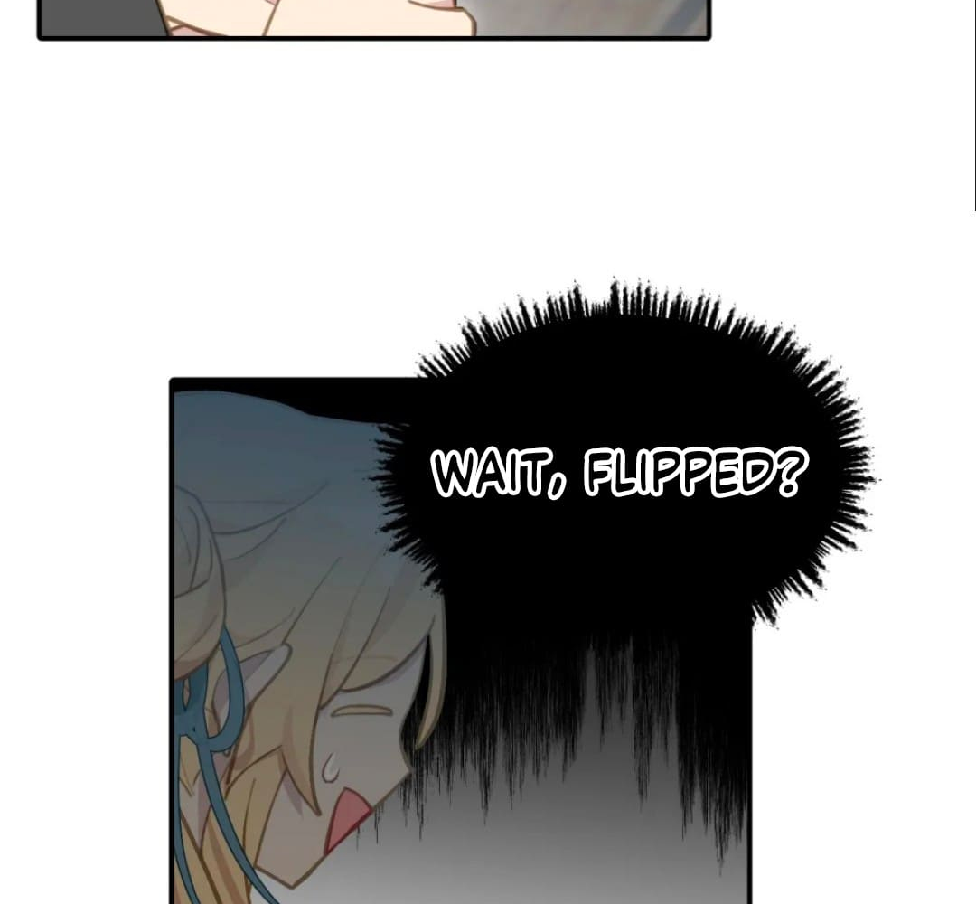 Kill the Male Lead to Become the Villainess chapter 64 page 23