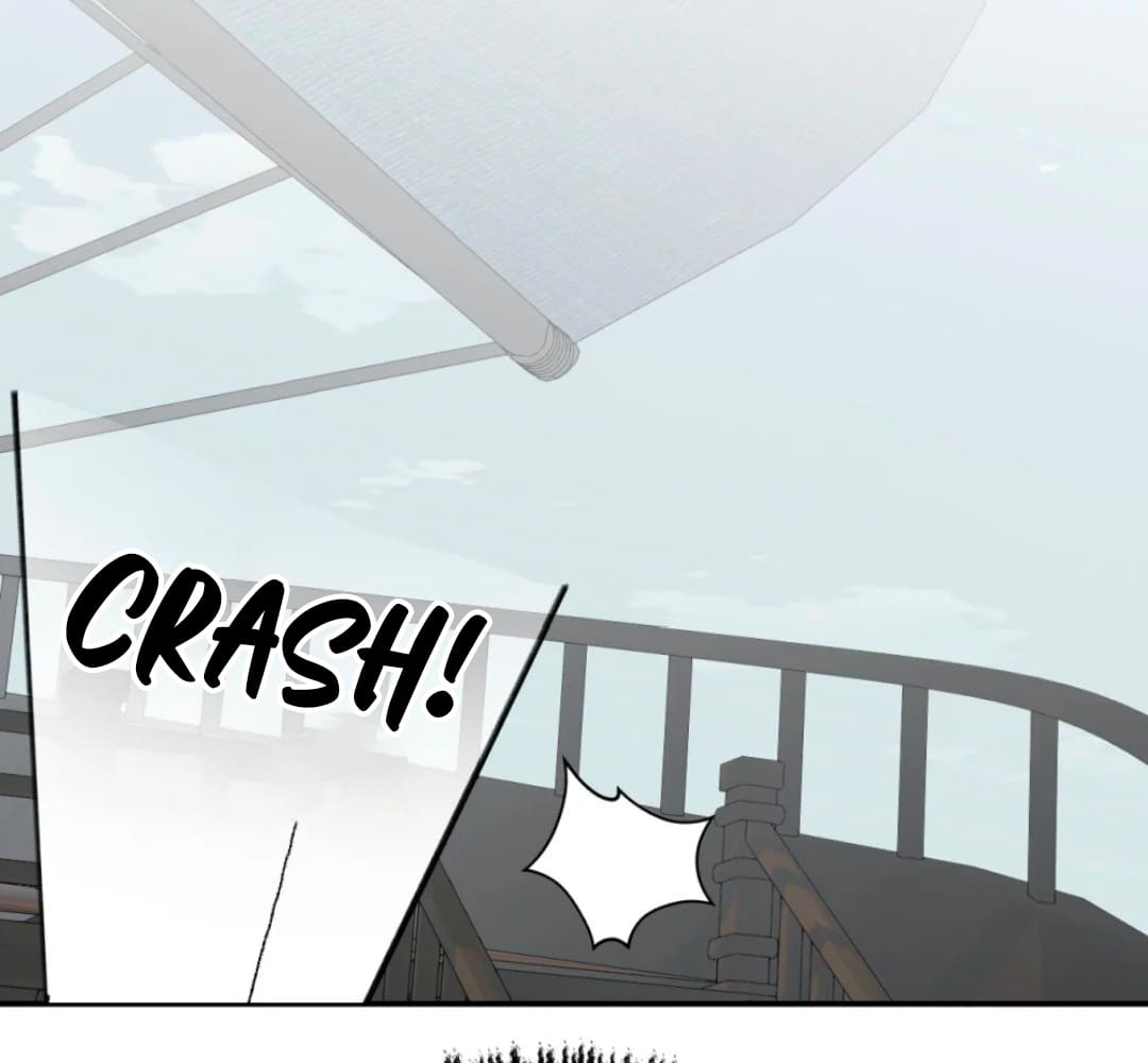Kill the Male Lead to Become the Villainess chapter 64 page 25