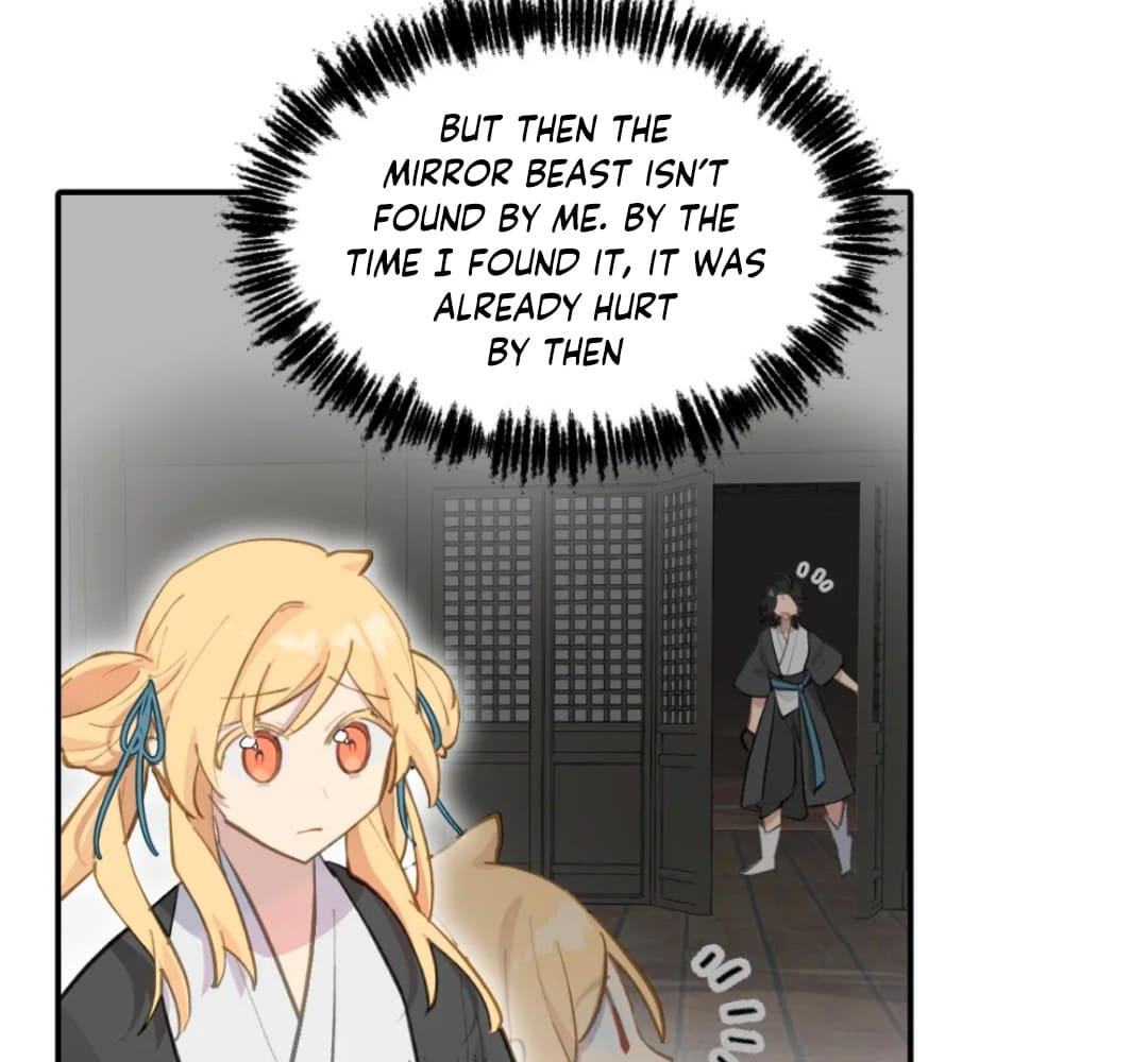Kill the Male Lead to Become the Villainess chapter 64 page 26