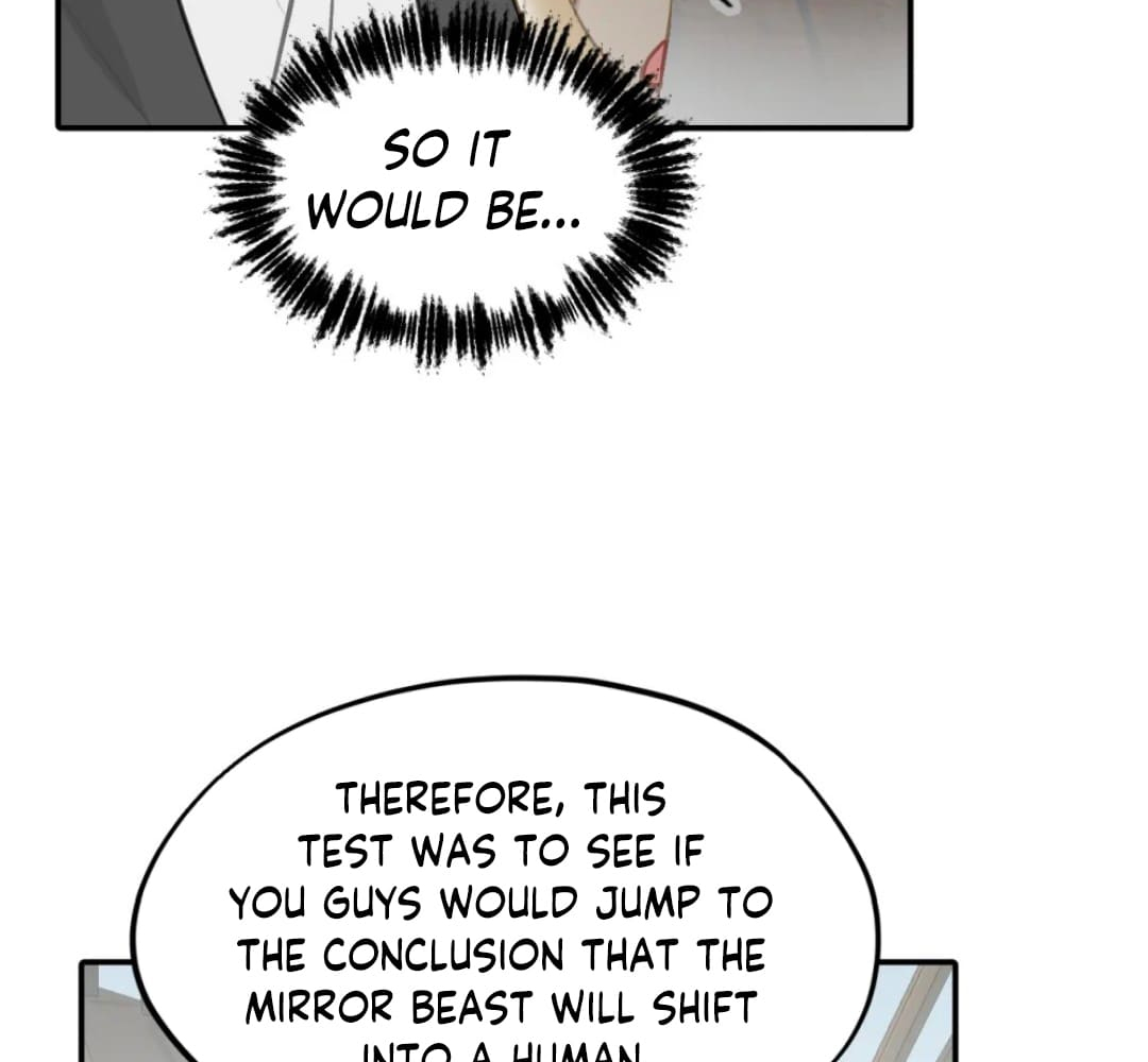 Kill the Male Lead to Become the Villainess chapter 64 page 27