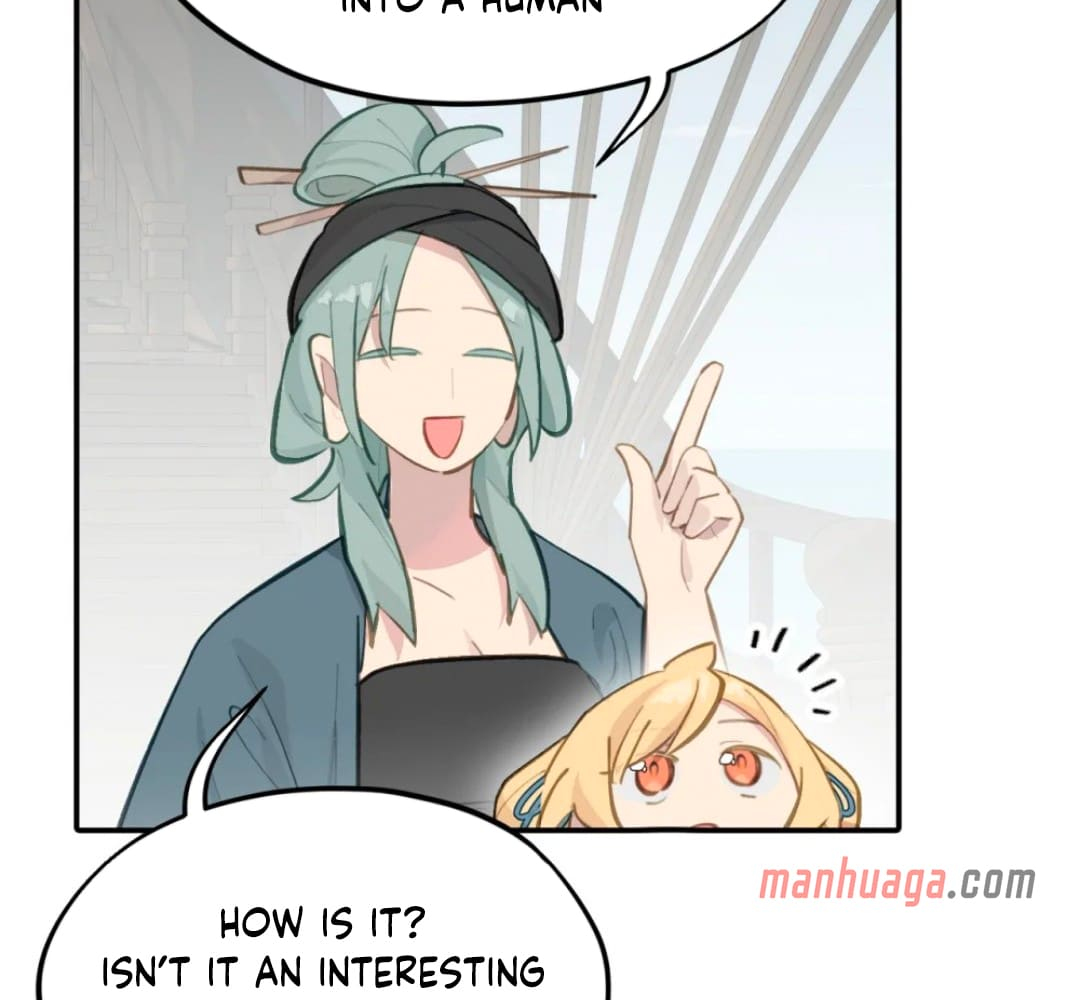 Kill the Male Lead to Become the Villainess chapter 64 page 28