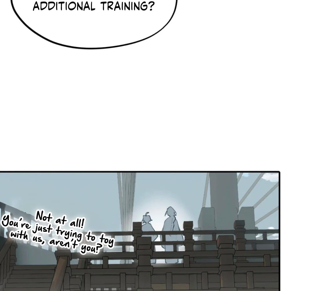 Kill the Male Lead to Become the Villainess chapter 64 page 29