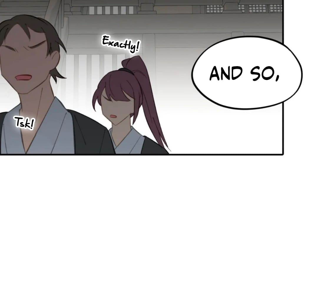 Kill the Male Lead to Become the Villainess chapter 64 page 30