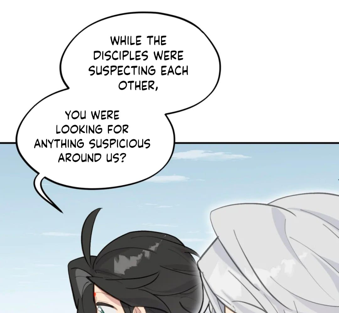 Kill the Male Lead to Become the Villainess chapter 64 page 31