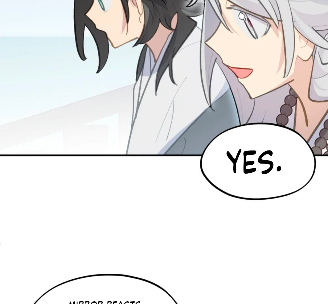 Kill the Male Lead to Become the Villainess chapter 64 page 32