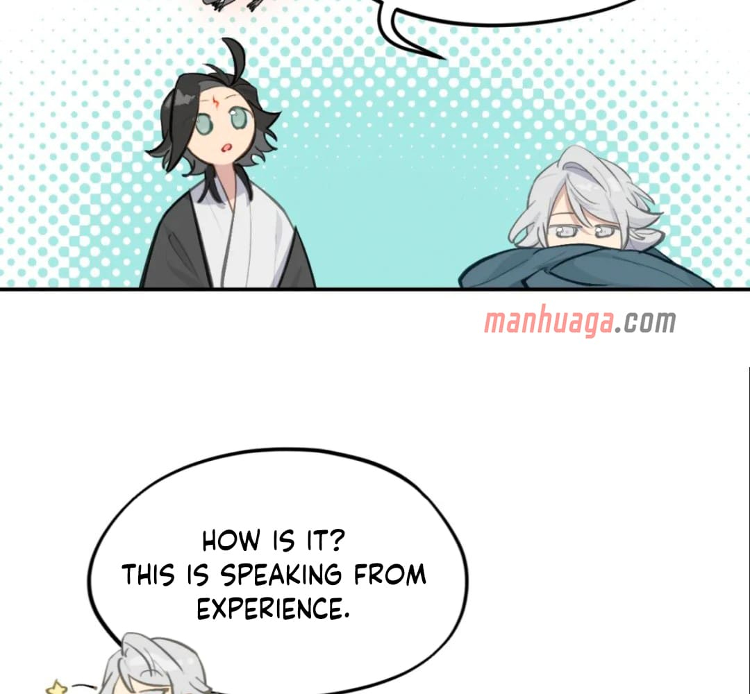 Kill the Male Lead to Become the Villainess chapter 64 page 34