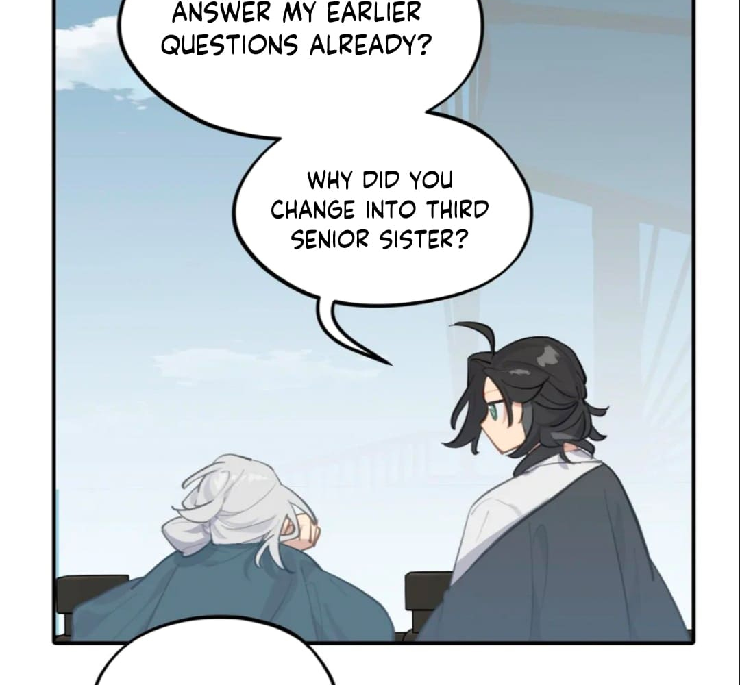Kill the Male Lead to Become the Villainess chapter 64 page 37
