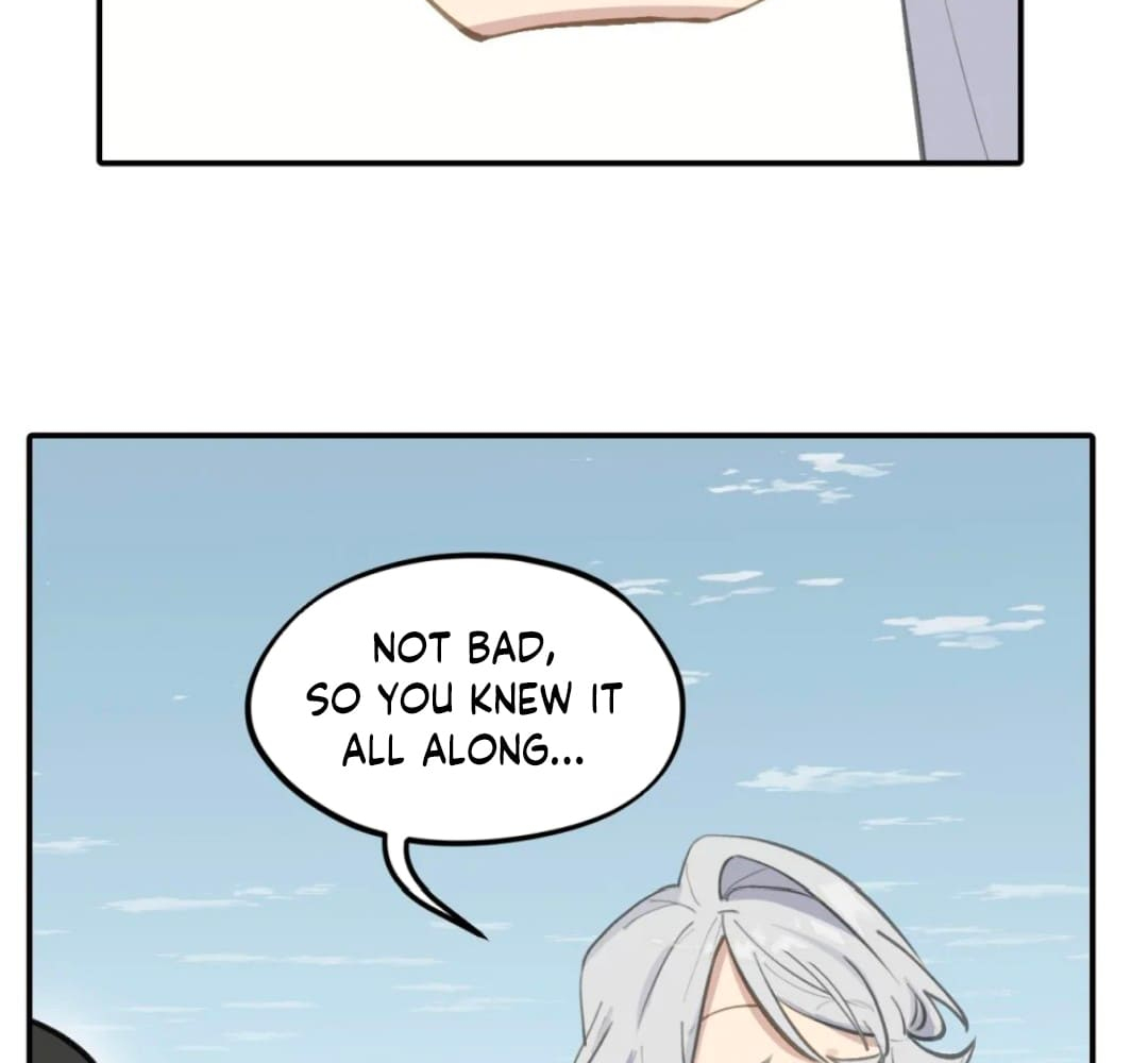 Kill the Male Lead to Become the Villainess chapter 64 page 43