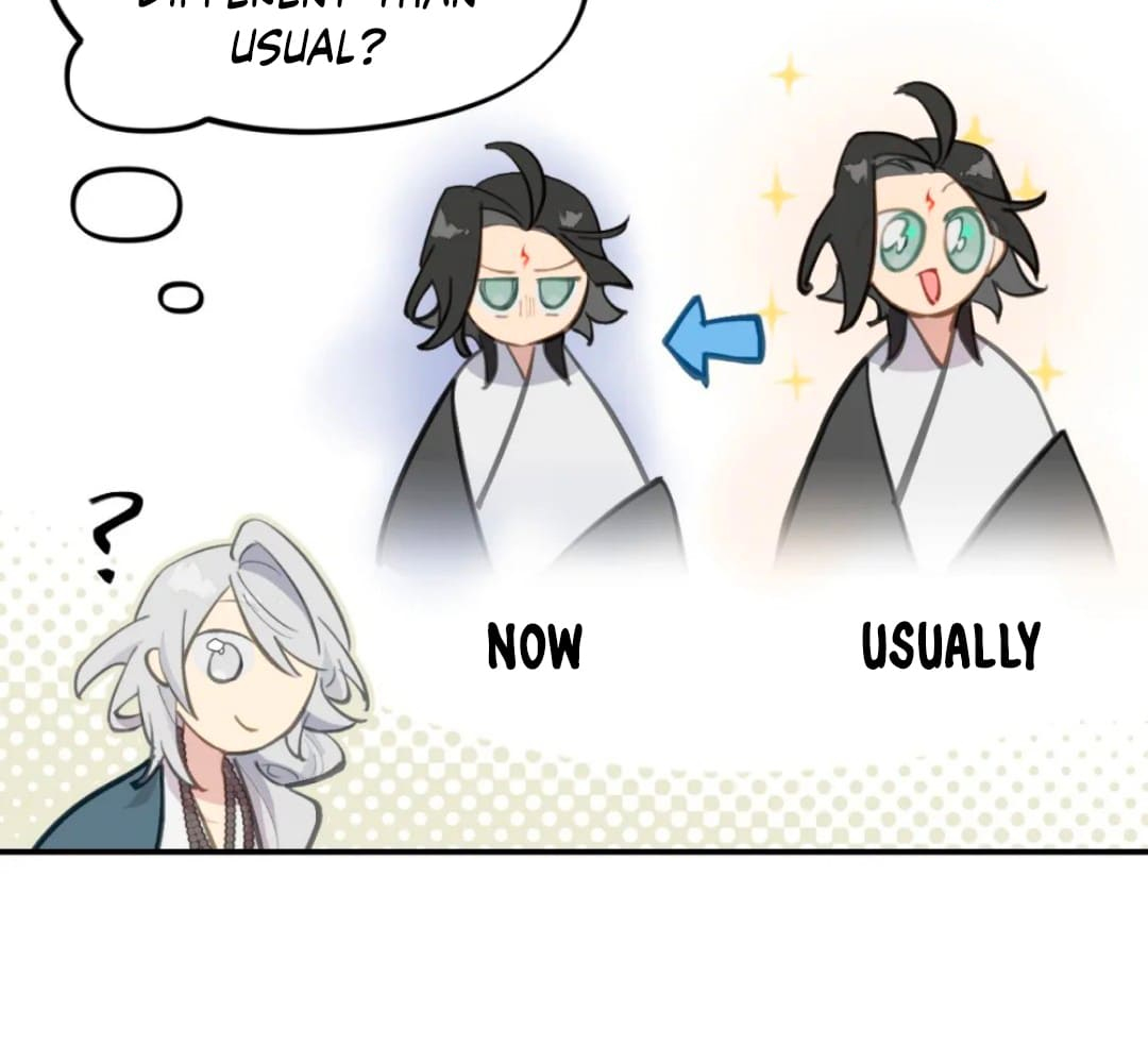 Kill the Male Lead to Become the Villainess chapter 64 page 47